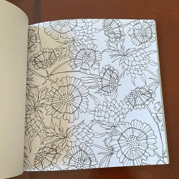 Nature Coloring Book (new) - Picture 3 of 5